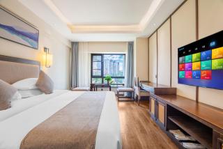 Yunnan Kanglang Yasu Garden Hotel - 4