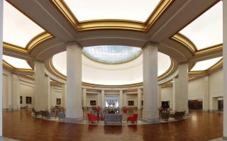 NH Gran Hotel Provincial - 4