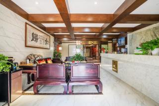 Yunnan Kanglang Yasu Garden Hotel - 3