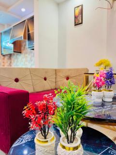 Comfort Stay Hub - Lahore - 3