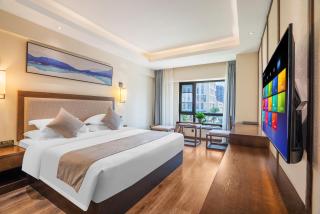 Yunnan Kanglang Yasu Garden Hotel - 2