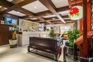 Yunnan Kanglang Yasu Garden Hotel - 1