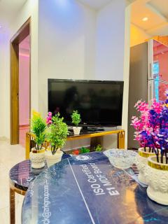 Comfort Stay Hub - Lahore - 2
