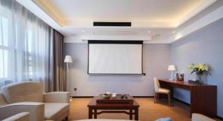 GreenTree Inn Luoyang Railway Station Wangfujing Wangcheng Park - 8