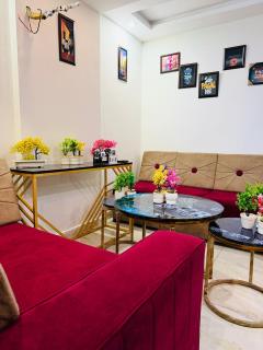 Comfort Stay Hub - 2