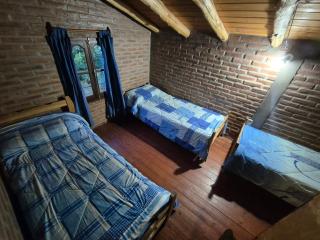 Cabañas Eduviges - 3