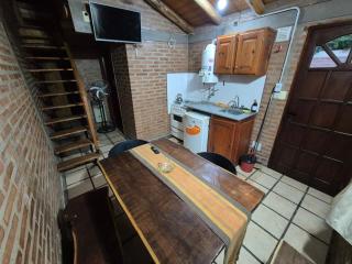 Cabañas Eduviges - 5