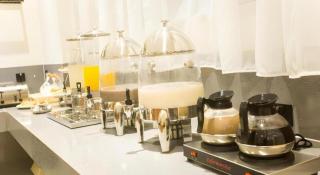 City Comfort Inn Lianjiang Cherry Blossom Park New 1st Middle School - 9