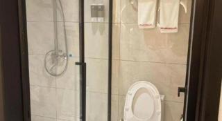 Shell Hotel Huai'an Zhuqiao Industrial Park - 2