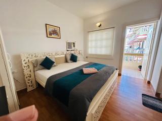 Candolim beach apartment goa - 3