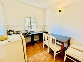 Candolim beach apartment goa - 2