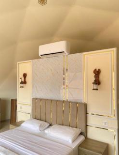 RUM iSLAND bubble LUXURU CAMP - 5