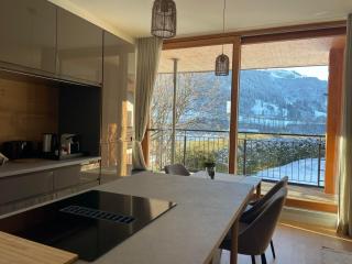 Winklern Lodges - 8