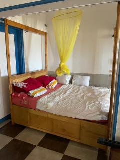 Das Haus am Meer - 4