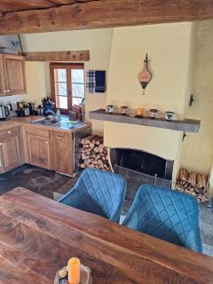 Rauft-Perfekter Rückzugsort für besondere Feierlichkeiten 2500 m2 Grundstück mitten in der Natur - 7