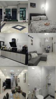 Sofea Stay Homestay Sungai Petani - 7