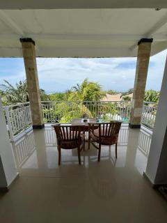 Azona Greens Uluwatu - 3