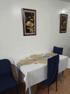 AJs One Oasis 1 bedroom - Cagayan de Oro - 7