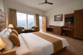 The Kempty Castle Mussoorie - 5