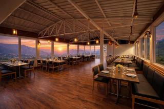 The Kempty Castle Mussoorie - 7