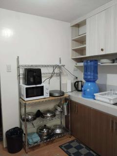 AJs One Oasis 1 bedroom - Cagayan de Oro - 6