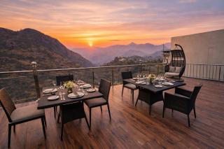 The Kempty Castle Mussoorie - 4