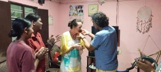 Marari Mourin Homestay - 8