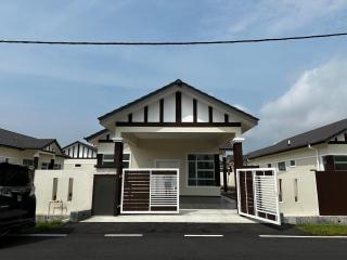 Cozy Nest Home Stay Tangkak 东甲暖巢民宿 - 9