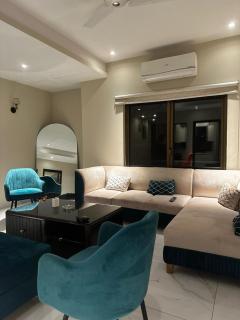 Executive 2BHK Opus CentralGulberg SelfCheckin - 0