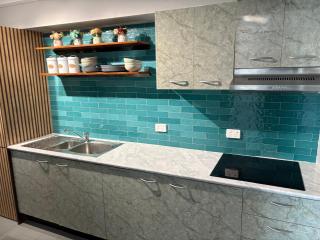 Riverfront Duplex with Unbeatable Connectivity - 9