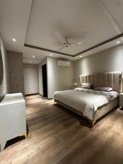 Executive 2BHK Opus CentralGulberg SelfCheckin - 1