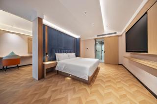 Jinguan City Hotel Xinjin Industrial Park Branch - 8