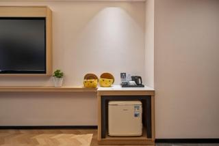 Jinguan City Hotel Xinjin Industrial Park Branch - 4