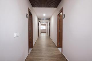 Hotel Qualia Oak - 9