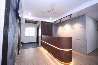 Hotel Qualia Oak - 7