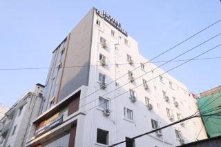 Hotel Qualia Oak - 6