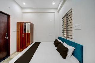 SPOT ON Hotal Saawariya Place - 1