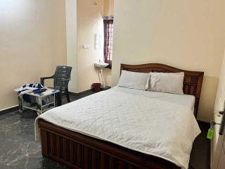 Hotel O Saritha Lodge - 8