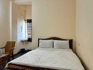 Hotel O Saritha Lodge - 2