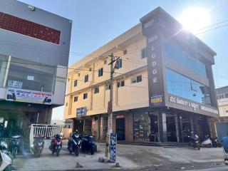 Hotel O Saritha Lodge - 7