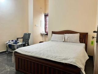 Hotel O Saritha Lodge - 3