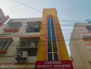 Hotel O Crown Guest House - 3