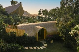 The Peak Sanctuary Phu Quoc - Dien Tien Mountain - 2