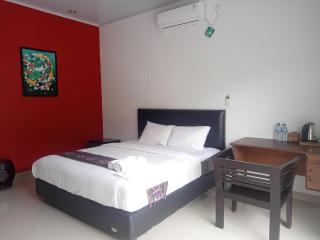 PONDOK SAHANG COTTAGES - 2