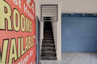 SPOT ON Cb 24 Guest House - 4