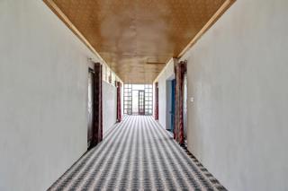 Hotel O Amber Inn - 1