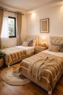 Marrakech Soft Escape - Marrakech - 9