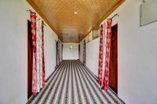 Hotel O Amber Inn - 2