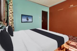 Hotel O Amber Inn - 3