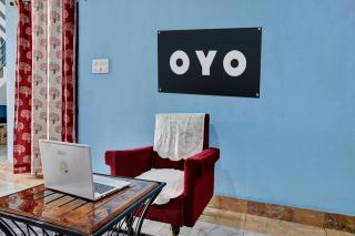 Hotel O Amber Inn - 1